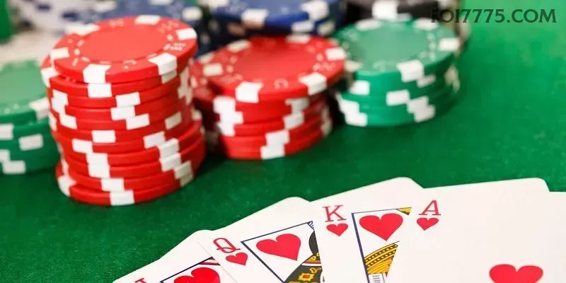 cassino_Roleta